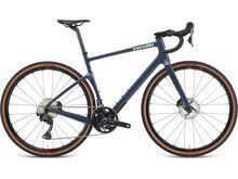 Cervelo Aspero GRX RX820, woodsmoke