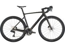 Scott Addict Gravel 15, carbon black