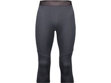 POC M's Layer Merino 3/4 Tights, sylvanite grey