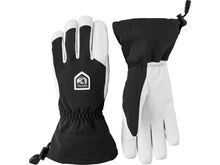 Hestra Flextron Motion 5 Finger, black/offwhite