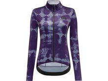 GOREWEAR Progress Thermo Trikot Damen, amethyst grey/purple indigo