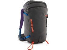Patagonia Descensionist Snow Pack 37L, forge grey