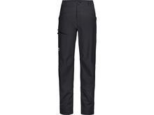 Ortovox Merino Airsolation Mondeval Pants W, black raven
