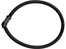 Abus 4408C/65, schwarz