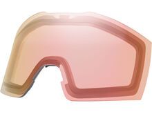 Oakley Fall Line M Replacement Lens, Prizm Rose Gold Iridium