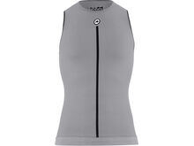 Assos Summer NS Skin Layer P1, grey series