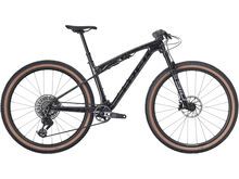 Trek Supercaliber SLR 9.8 X0 AXS, carbon smoke/galactic grey marble
