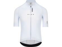 Q36.5 Gregarius Clima Qlab Jersey, light blue