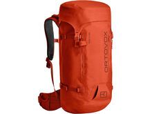 Ortovox Peak 40 Dry, desert orange