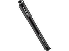 Lezyne Gauge Drive HP, black