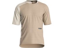 Ortovox Sequence Trail Jersey TS M, dark linen