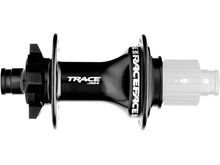 Race Face Trace J-Bend Hub Stahl / 12x148 mm Boost / Shimano HG, black