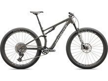 Specialized Epic 8 Expert, carbon/black pearl/white