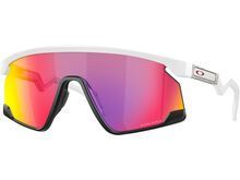 Oakley BXTR, Prizm Road / matte white