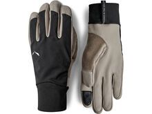 Salewa Ortles Durastretch Handschuhe, black out