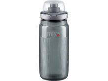 Elite Fly Tex MTB - 550 ml, smoke