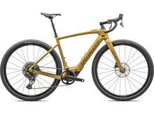 Specialized Turbo Creo 2 Comp Carbon, harvest gold/harvest gold tint