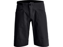 Ortovox Sequence Trail Shorts M, black raven