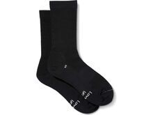 Quoc Performance Road Socks, black