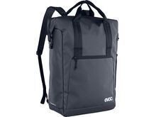 Evoc Tote Backpack 18, carbon grey/black