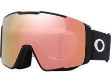 Oakley Line Miner Pro M, Prizm Snow Rose / matte black