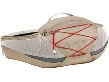 Vaude Uphill Hip Pack 2, linen