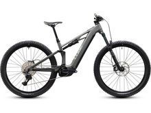 Cube Stereo Hybrid One44 HPC Pro 800 29, oldgrey´n´black