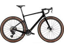 Cervelo Aspero SRAM Rival XPLR AXS 1, black/charcoal