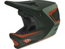 Smith Hardline MIPS, matte pine / rust / sagebrush