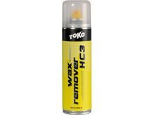 Toko Waxremover HC3 - 250 / 500 ml