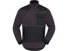 Norrona tamok warm3 Jacket M's, phantom/caviar black