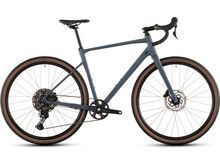 Cube Nuroad Pro 700C, whale´n´reflex