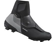 Shimano SH-MW702 XC, black