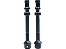 Stan's NoTubes Tubeless Universal+ Valves - Tall, black