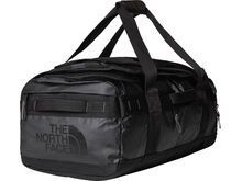 The North Face Base Camp Voyager Duffel 42L, tnf black/asphalt grey