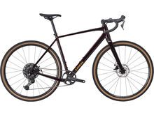 Trek Checkpoint ALR 3 Gen 3, dark carmine