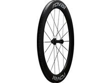 Specialized Roval Rapide Sprint CLX - 700C / 12x100 mm, gloss carbon/gloss white