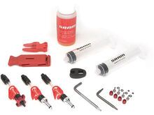 SRAM Entlüftungskit Standard V2 - inkl. DOT 5.1