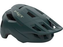 MET Shelter MIPS, stone blue/matt