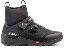 Northwave Multicross Plus GTX, black