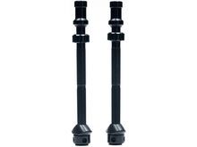 Stan's NoTubes Tubeless Universal+ Valves - Extra Tall, black