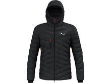 Salewa Ortles Med 3 RDS Down Jacke Herren, black out