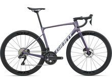 Giant Defy Advanced Ui2, tempest purple