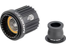 DT Swiss Rotor Kit Ratchet EXP MTB / Shimano Micro Spline / Keramik