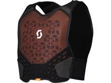 Scott Softcon Junior Body Armor, black