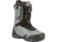 Nitro Select TLS+, charcoal-black