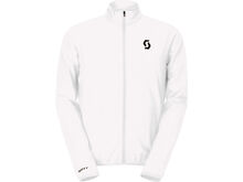 Scott Endurance Windbreaker Men's Jacket, white