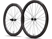 Reserve 42|49 Turbulent Aero / DT 180 / XDR - 700C