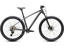 Cube Aim SLX 27.5, slateblack´n´chrome