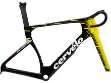 Cervelo S5 Frameset TVL Replica